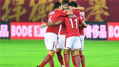 中超綜合消息：重慶3:2逆轉河南 廣州2:0依靠上下半場各入一球力擒滄州雄獅